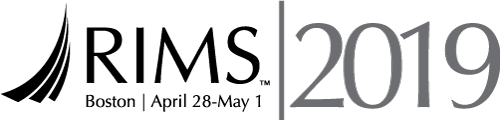 Rims.org Logo - RIMS - RIMS 2019 Annual Conference & Exhibition - Home