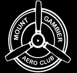 Mgac Logo - Mount Gambier Aero Club