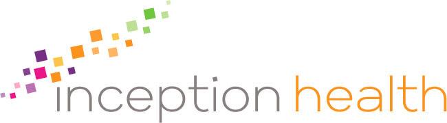 Inception Logo - Inception Health Logo