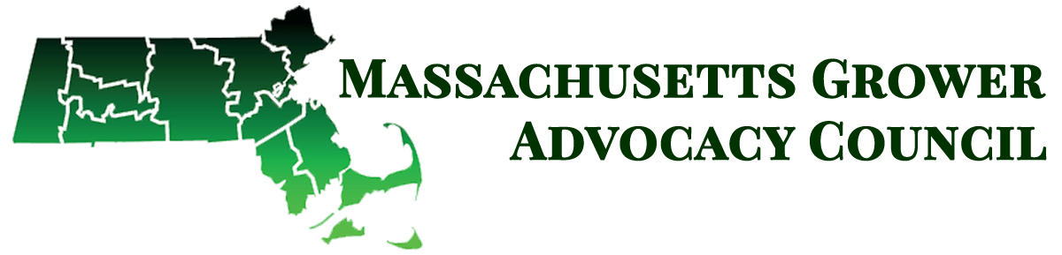 Mgac Logo - Massachusetts Growers Advocacy Council Growing Legislation