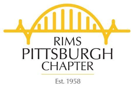 Rims.org Logo - Home - Pittsburgh