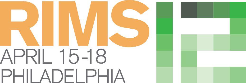 Rims.org Logo - RIMS - RIMS '12 - Exhibition - Exhibitor Promotion Toolkit ...