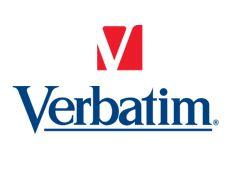 Verbatim Logo - verbatim-logo - Ukeyy Indonesia | Jual Aksesoris Handphone & komputer