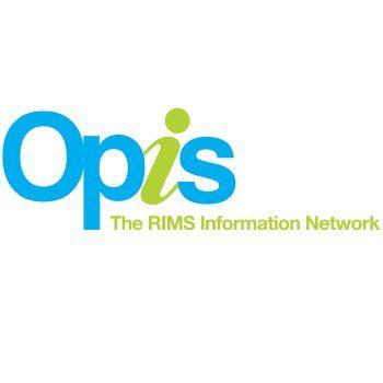 Rims.org Logo - RIMS - Membership - Opis - Opis: The RIMS Information Network