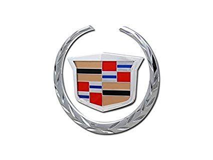 Escalade Logo - Amazon.com: Topline Autopart Factory Front Bumper Grill Grille Badge ...