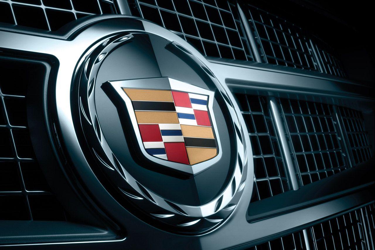 Escalade Logo - Cadillac Logo Wallpapers | car logos | Cadillac, Cars, Cadillac escalade