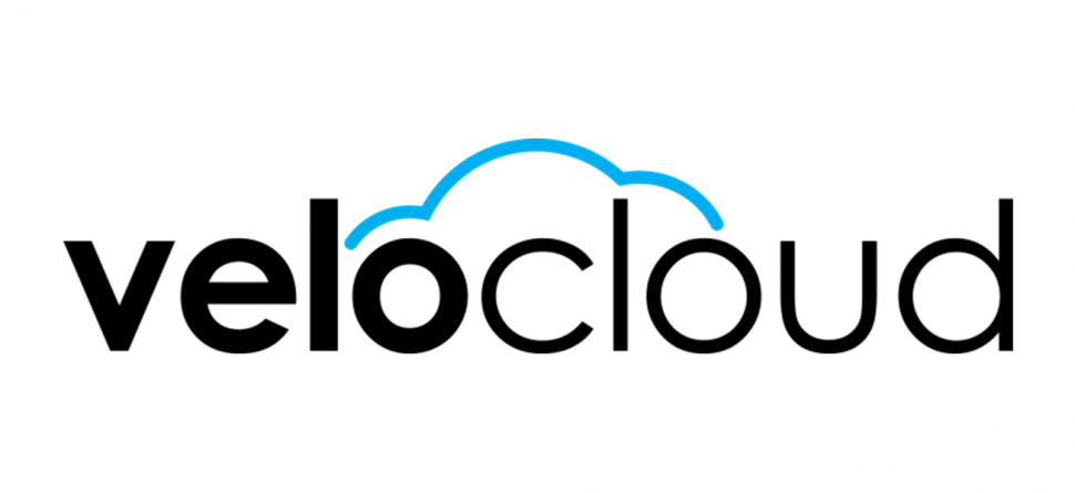 Velocloud Logo - VeloCloud logo for web - MicroAge