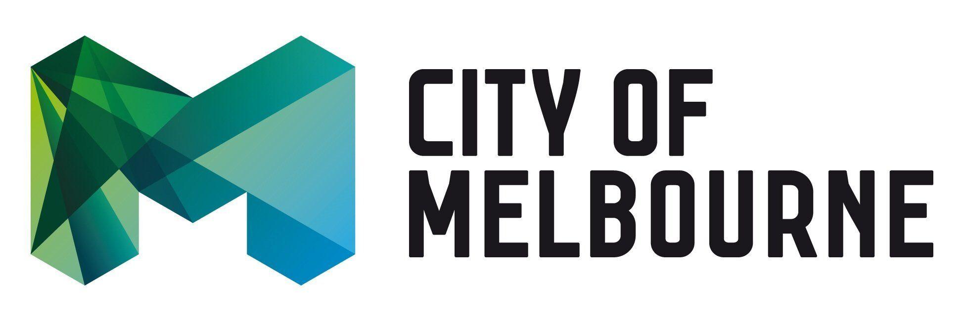Melbourne Logo - City of Melbourne | Logo | Logo design, Logos, City logo
