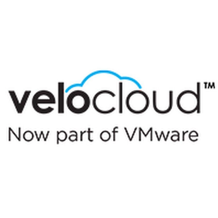 Velocloud Logo - VeloCloud - YouTube