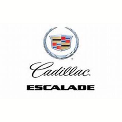 Escalade Logo - Shop by Vehicle - Cadillac - Escalade