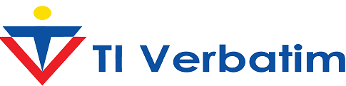 Verbatim Logo - TI Verbatim Consulting (TIVC) | Home