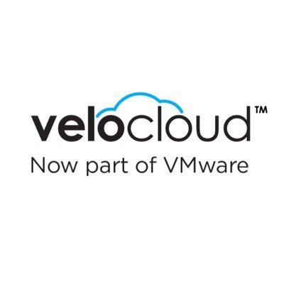 Velocloud Logo - VeloCloud, now part of VMware (@VeloCloud) | Twitter