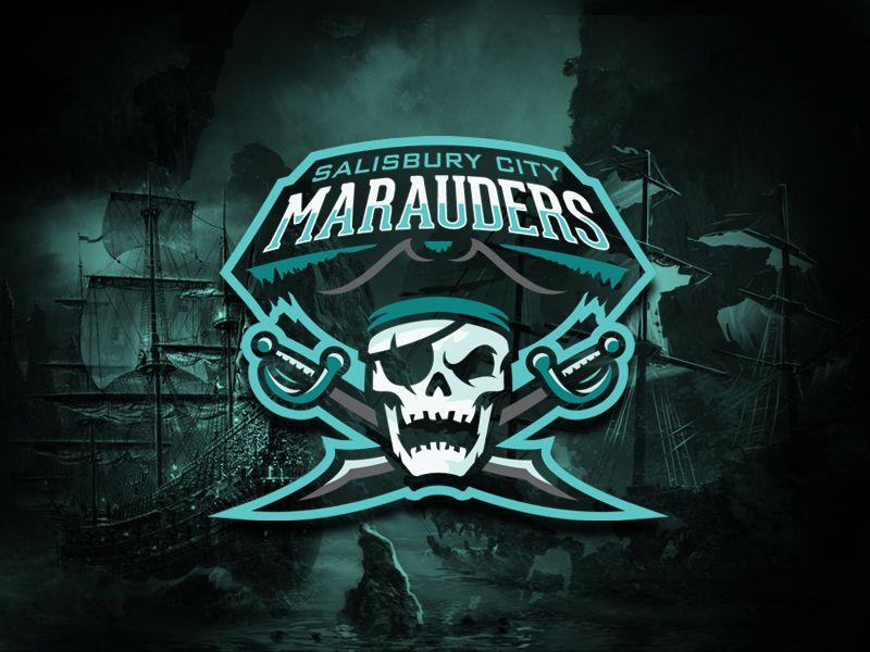 Marauders Logo - Marauders Logo