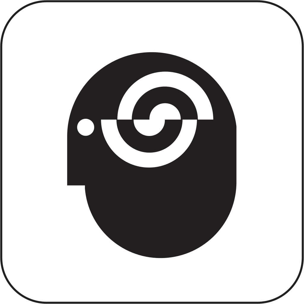 Psychiatry Logo - File:Psychiatry logo.svg