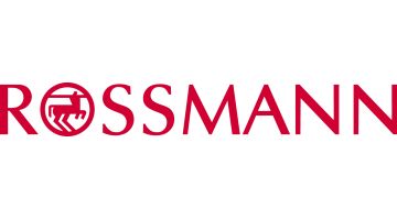 Rossmann Logo - Dirk Rossmann GmbH