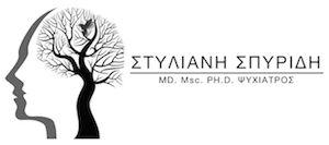 Psychiatry Logo - LOGO psychiatry - Dr S. Spyridi