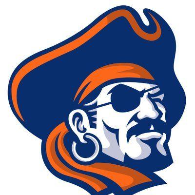 Marauders Logo - UMary Marauders (@umarysports) | Twitter