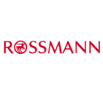 Rossmann Logo - Rossmann