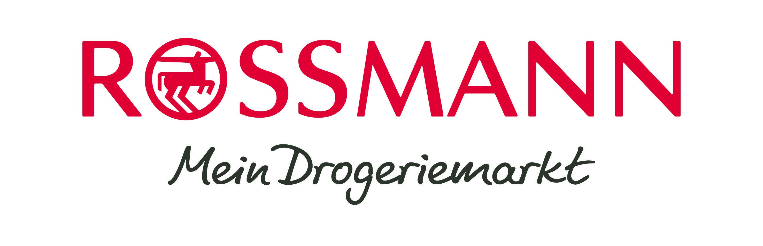 Rossmann Logo - Logos