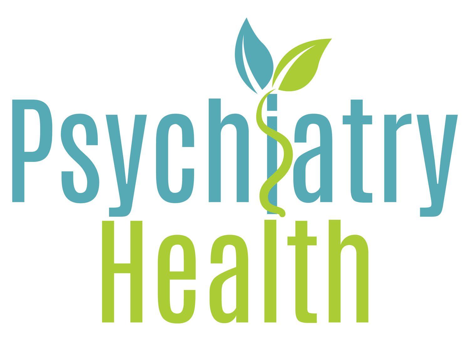 Psychiatry Logo - Psychiatry Health