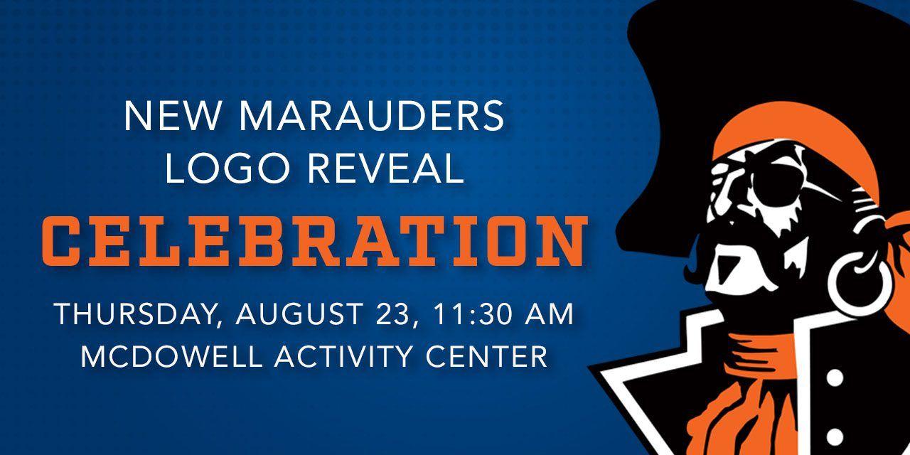 Marauders Logo - Public Invited to University of Mary's Unveiling Ceremony of New ...