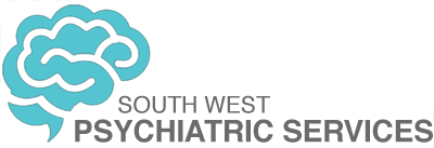 Psychiatry Logo - South West Psychiatric Services South West Psychiatric Services ...