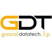 GDT Logo - Working at General Datatech