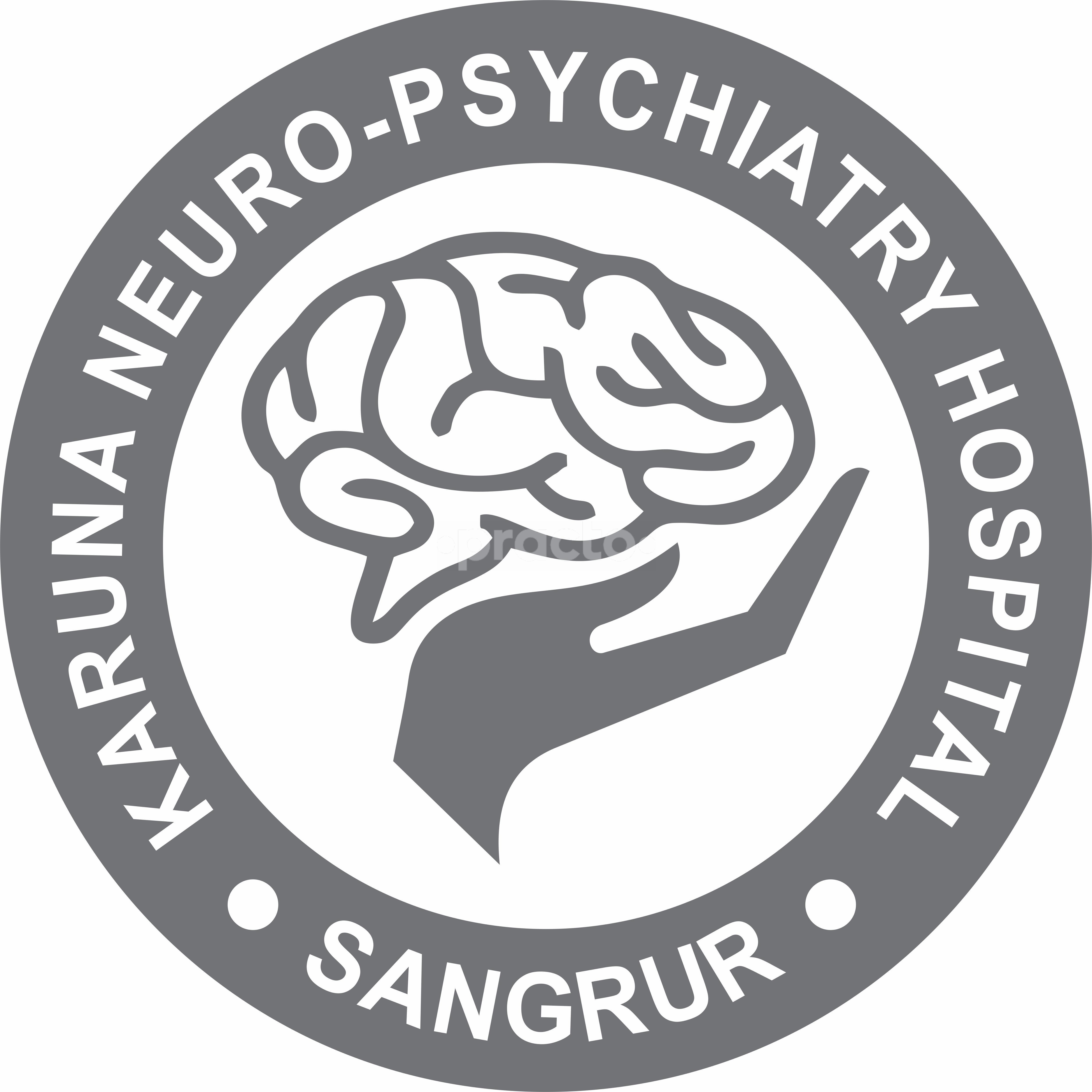 Psychiatry Logo - Karuna Neuro-Psychiatry Hospital, Psychiatry Hospital in Sangrur Kty ...