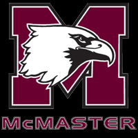 Marauders Logo - Logo Usage - McMaster University Athletics