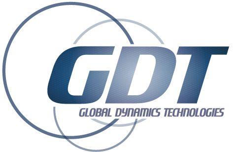 GDT Logo