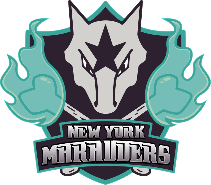 Marauders Logo - aDrive of the sickest logos EVER! Turn up