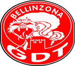 GDT Logo - GDT Bellinzona – L'hockey nel sangue, i giovani nel cuore