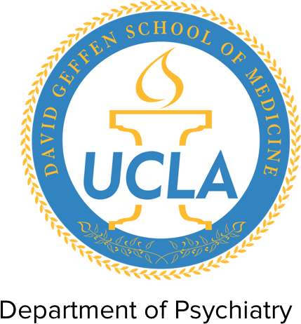 Psychiatry Logo - Semel Institute for Neuroscience and Human Behavior |