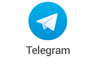 Telegram.com Logo - Telegram Logo Transparent PNG Logos