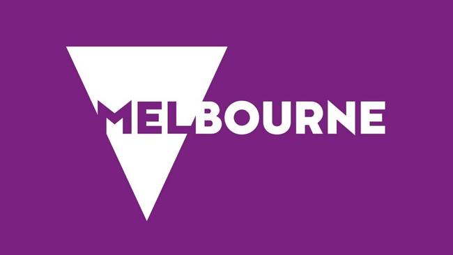 Melbourne Logo - This is the new Melbourne logo