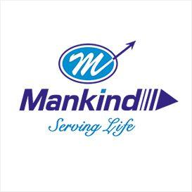 Mankind Logo - MANKIND::media