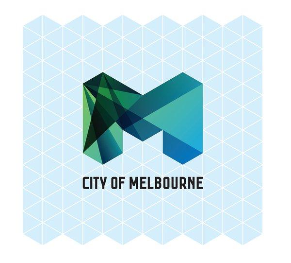 Melbourne Logo - Evaluation of the City of Melbourne's Logo Redesign