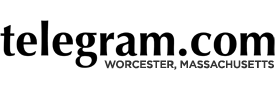 Telegram.com Logo - Press. Worcester
