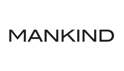 Mankind Logo - LogoDix