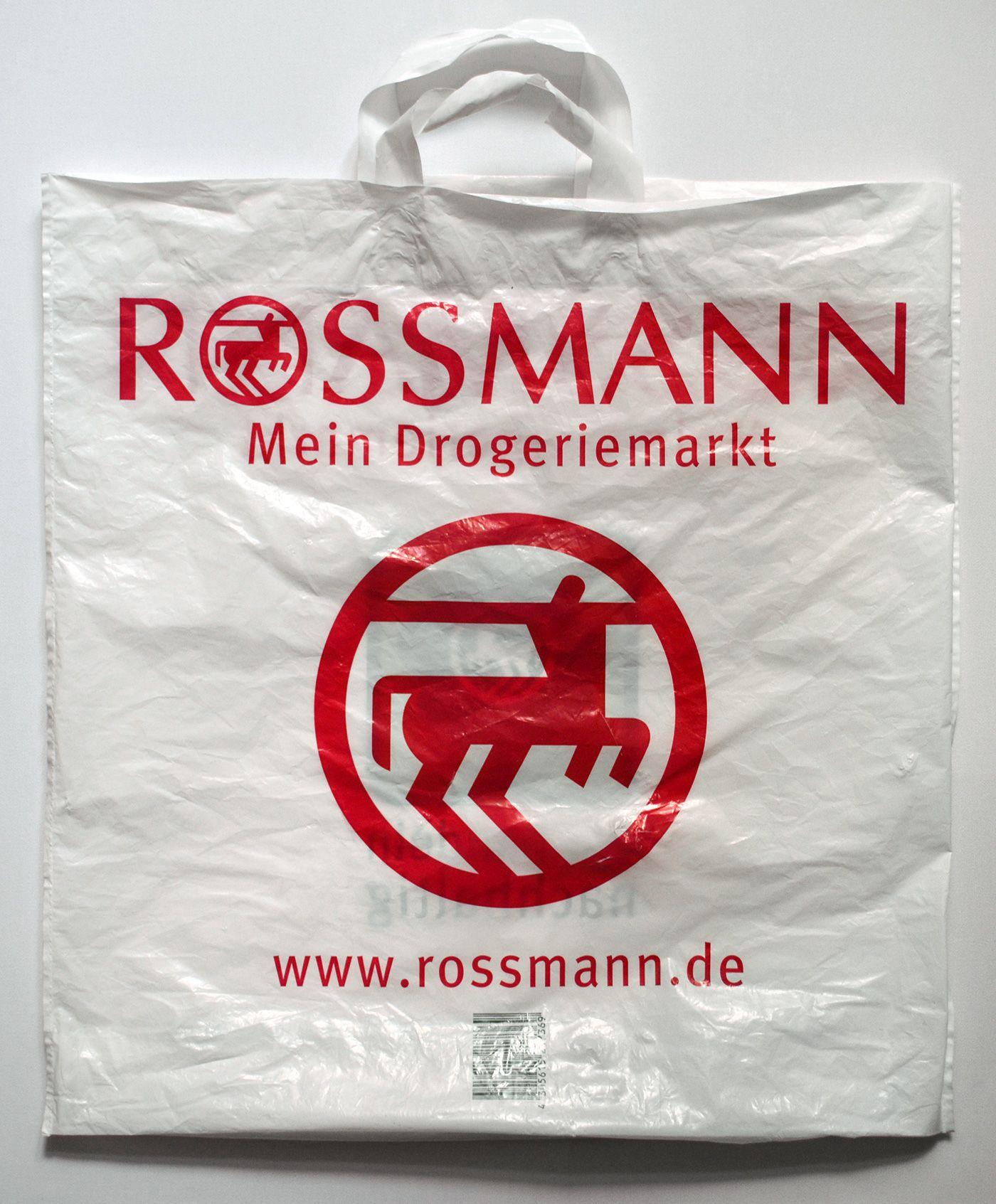 Rossmann Logo - Rossmann logo - Fonts In Use