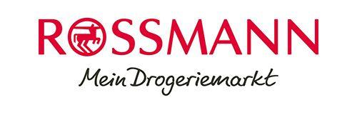Rossmann Logo - Rossmann. Großes Sortiment in 100 Shops