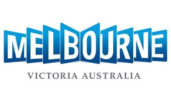 Melbourne Logo - Logo