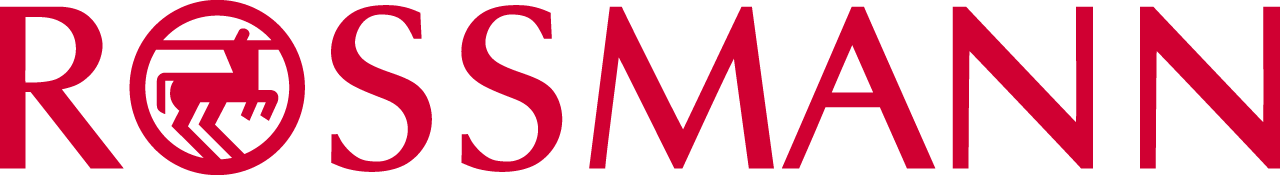 Rossmann Logo - Dirk Rossmann GmbH | Signavio