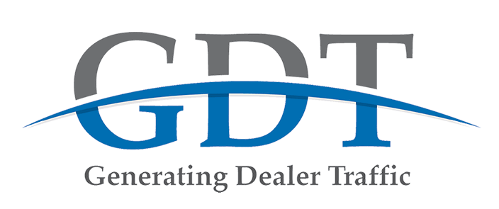 GDT Logo - Generating Dealer Traffic | Dealership Marketing Agency