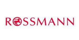 O Logotipo Da Loja Rossmann Imagem de Stock Editorial - Imagem de matriz,  sabido: 176940779