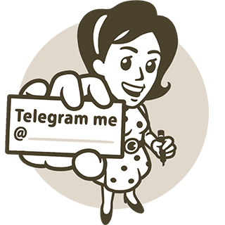 Telegram.com Logo - Telegram.me, Changing Numbers