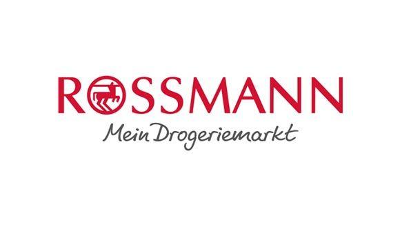 Rossmann Logo - Geschäftsentwicklung bei ROSSMANN: Das Unternehmen erreicht 2017