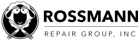 Rossmann Logo - Macbook Repair In NYC 552 2258
