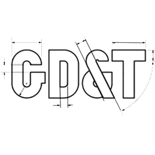 GDT Logo - GD and T Basics fundamentals