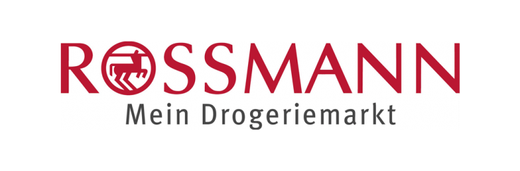 Rossmann Logo - Rossmann